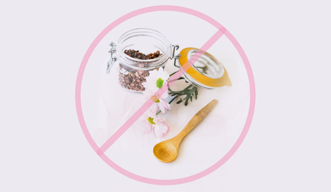 Lee más sobre el artículo 12 plantas medicinales de uso común que deben evitarse durante el embarazo