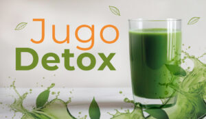 Lee más sobre el artículo Prepara un Jugo Detox con manzana y zanahoria