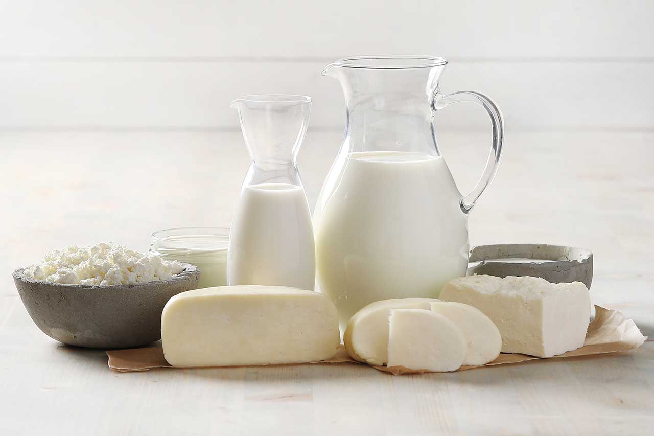 Lee más sobre el artículo Beneficios de sustituir lácteos en tu alimentación