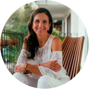 Picture of Clara Rivera