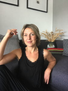 Picture of Pavla Kusakova