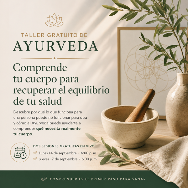 Ayurveda-Webinars - 1